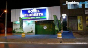 Hotel Canal Hum Pistão